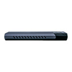 Origin Storage OSEC2TBNVME unidad externa de estado sólido 2 TB USB Tipo C 3.2 Gen 2 (3.1 Gen 2) Aluminio, Gris (4)