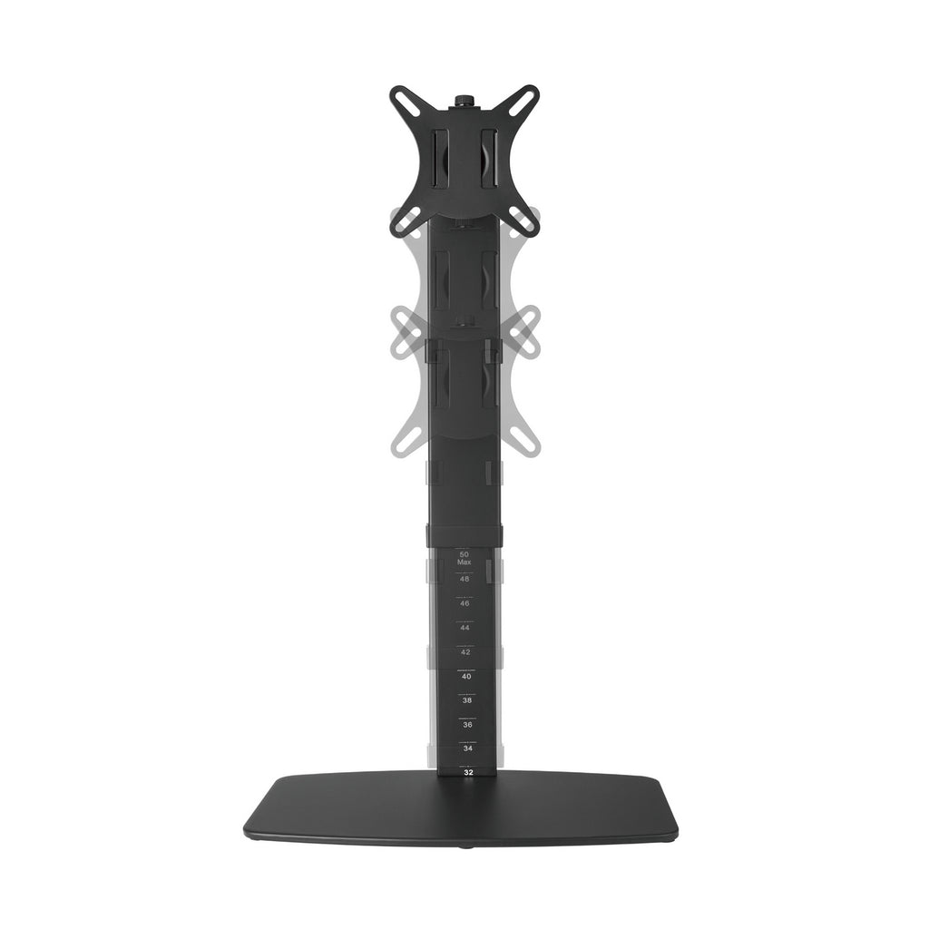 AISENS DT32TSR-115 soporte para monitor 81,3 cm (32") Escritorio (4)