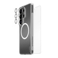 PanzerGlass CR46018 Coque pour téléphone mobile 6,9" Transparent
