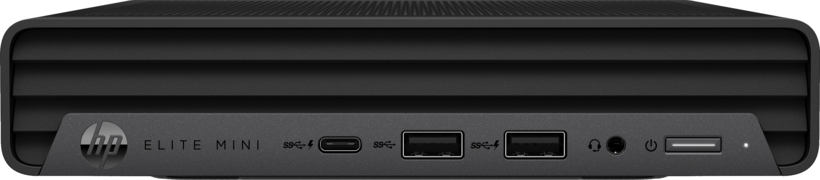 Mini-PC HP Elite Mini 800 G9 i5 16/512GB (2)