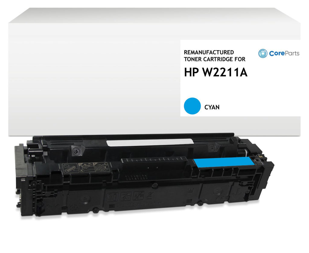 CoreParts QI-W2211A cartucho de tóner (2)