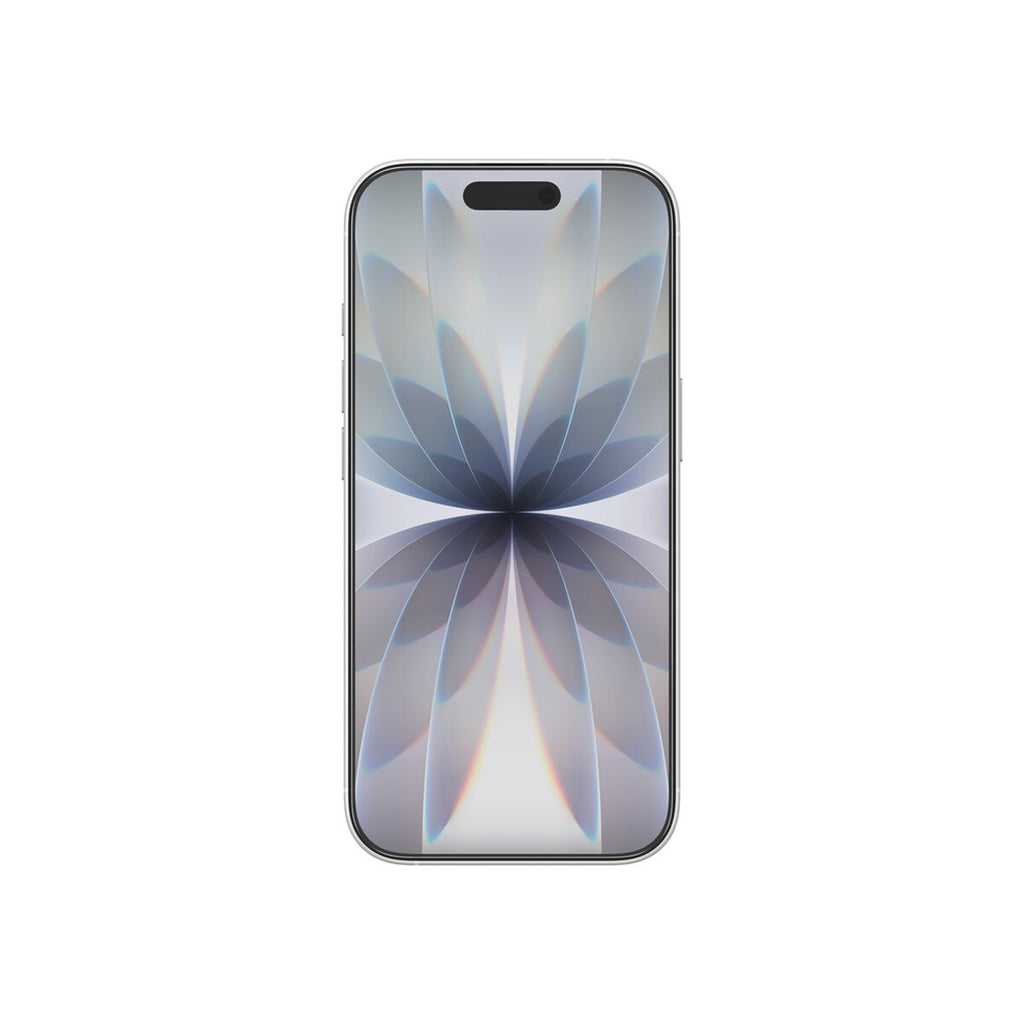 Protector de pantalla para teléfono móvil - cristal - con filtro de privacidad - para Apple iPhone 16 Pro