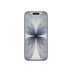 Protector de pantalla para teléfono móvil - cristal - con filtro de privacidad - para Apple iPhone 16 Pro