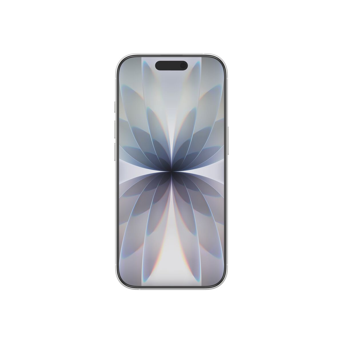 Protector de pantalla para teléfono móvil - cristal - con filtro de privacidad - para Apple iPhone 16 Pro