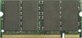 Hypertec 1GB DDR2 SODIMM (Legacy) módulo de memoria 1 x 1 GB 200-pin SO-DIMM