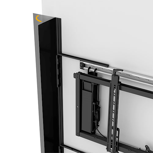 Chief CSACK06B accesorio para soporte de monitor (4)