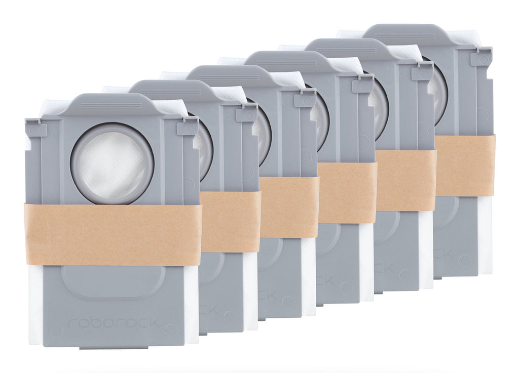 Roborock RRDE-CDYCX0-QREVO-06 Bolsa para el polvo Robot aspirador