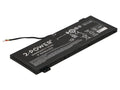 2-Power CBP3729A refacción para laptop Batería