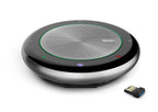 Yealink CP700 Teams Edition + BT50 altavoz Universal USB/Bluetooth Negro, Gris (2)