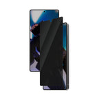 PanzerGlass SAFE. by ® 2-Way Privacy Screen Protector Samsung Galaxy S25 Ultra | Ultra-Wide Fit Protector de pantalla 1 pieza(s)