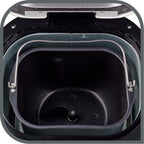 Tefal PF240E panificadora 610 W Negro (5)