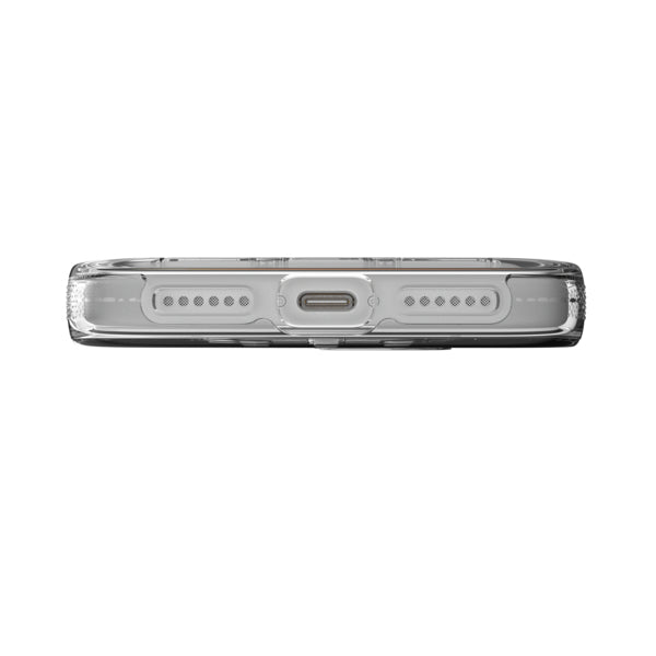 ZAGG Crystal Palace Snap C Design funda para teléfono móvil 17,5 cm (6.9") Transparente (2)