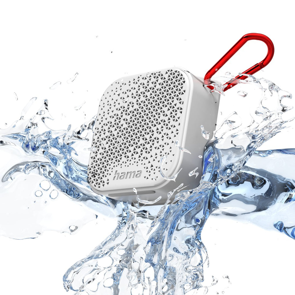 Hama Pocket 3.0 Blanco Inalámbrico 3,5 W (4)
