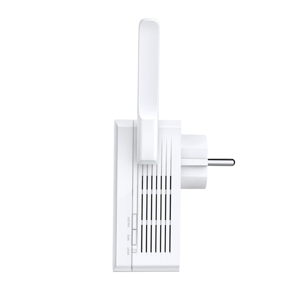 TP-Link TL-WA860RE ampliador de red Blanco 10, 100 Mbit/s (5)