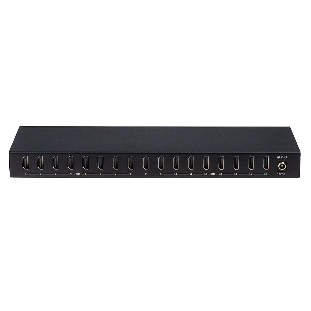 Lindy 38239 divisor de video HDMI 16x HDMI (5)