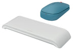Leitz Cosy ratón Oficina Ambidextro RF Wireless + Bluetooth 4000 DPI (6)