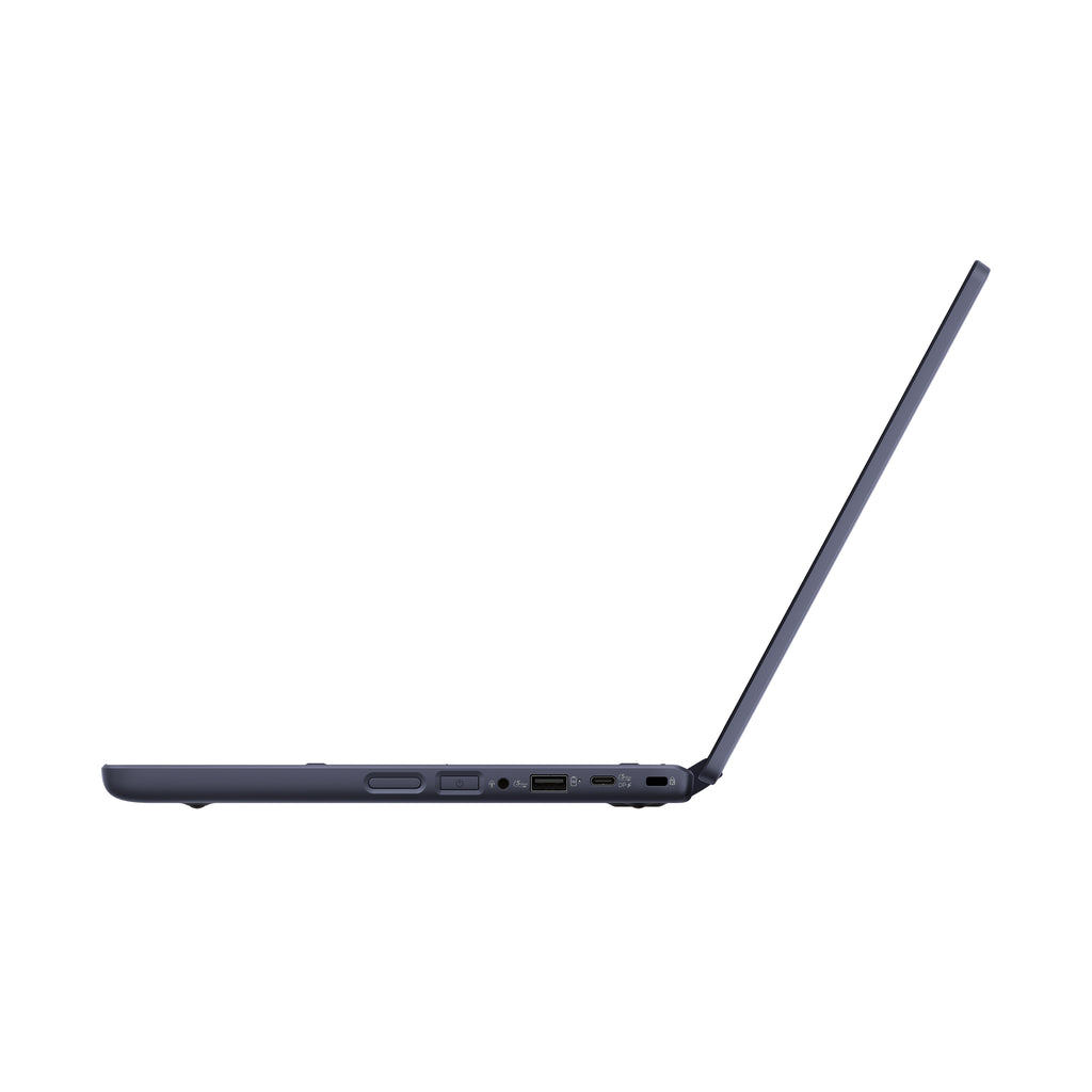 Asustek CR1104FGA-NS0041 - Diseño plegable, Intel N-series, N100