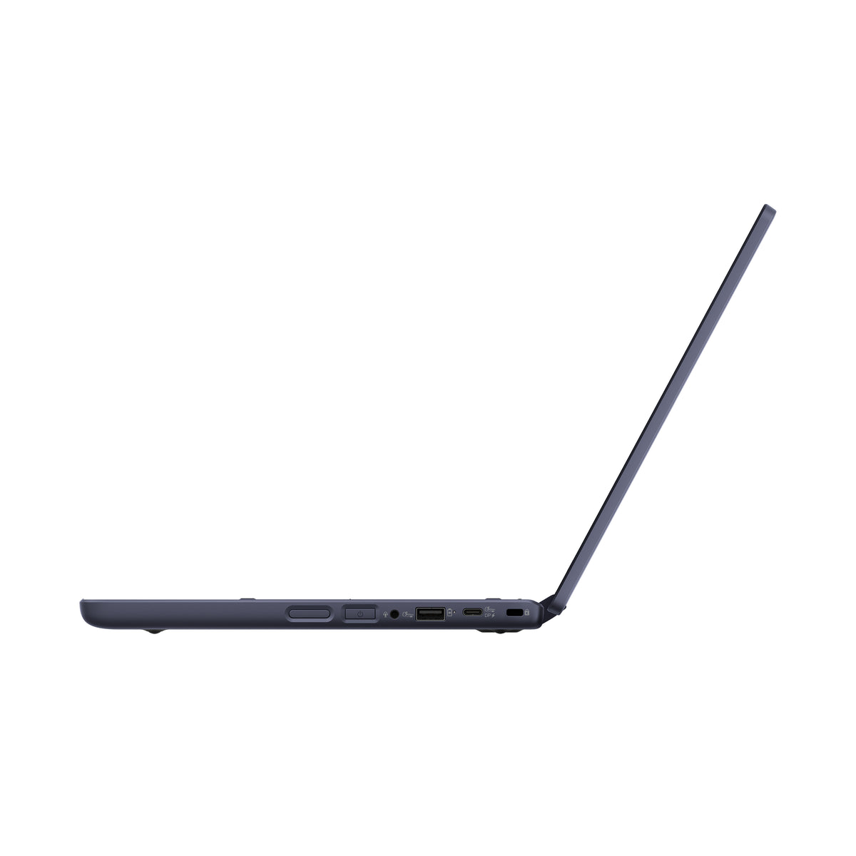 Asustek CR1104FGA-NS0041 - Diseño plegable, Intel N-series, N100