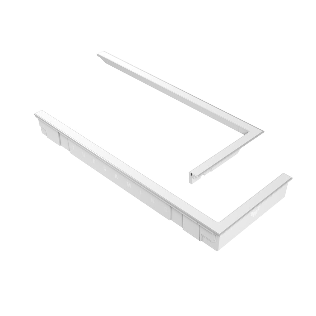 ASUS TUF GAMING GT502 Horizon ARGB Lighting Kit White Kit de mejora de iluminación RGB (3)