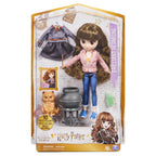 Wizarding World WWO DOL 8inDollDeluxeFashionV1 GML