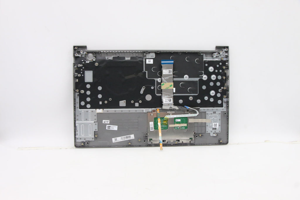 Lenovo 5CB1B34982 refacción para laptop Cover + keyboard (2)