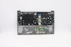 Lenovo 5CB1B34982 refacción para laptop Cover + keyboard (2)