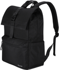 Mochila ARTICONA GRS Casual 15,6 negro (2)