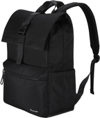 Mochila ARTICONA GRS Casual 15,6 negro (2)