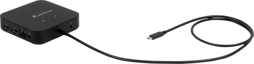 Docking ARTICONA 2x 4K 85 W USB-C