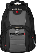 Wenger/SwissGear 600633 funda para portátil 40,6cm tipo mochila Negro