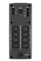 APC BR1300MI sistema de alimentación ininterrumpida (UPS) Línea interactiva 1,3 kVA 780 W 8 salidas AC (3)