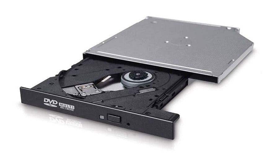 LG GTC2N unidad de disco óptico Interno DVD Super Multi Negro (2)
