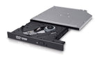 LG GTC2N unidad de disco óptico Interno DVD Super Multi Negro (2)