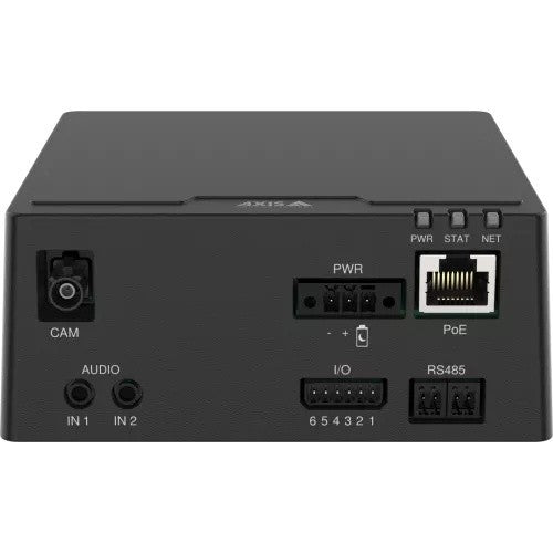 AXIS F9111-R Mk II Unidad Principal 8P 02998-021