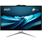 MSI Pro AP222T 14M-623EU Intel® Pentium® Gold G7400 54,6 cm (21.5") 1920 x 1080 Pixeles Pantalla táctil PC todo en uno 8 GB DDR4-SDRAM 128 GB SSD Windows 11 Pro Wi-Fi 5 (802.11ac) Blanco (3)