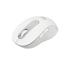 Logitech Signature M650 ratón Oficina Mano derecha Bluetooth Óptico 4000 DPI (2)
