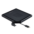 ASUS ZenDrive V1M (SDRW-08V1M-U) unidad de disco óptico DVD±RW Negro (5)