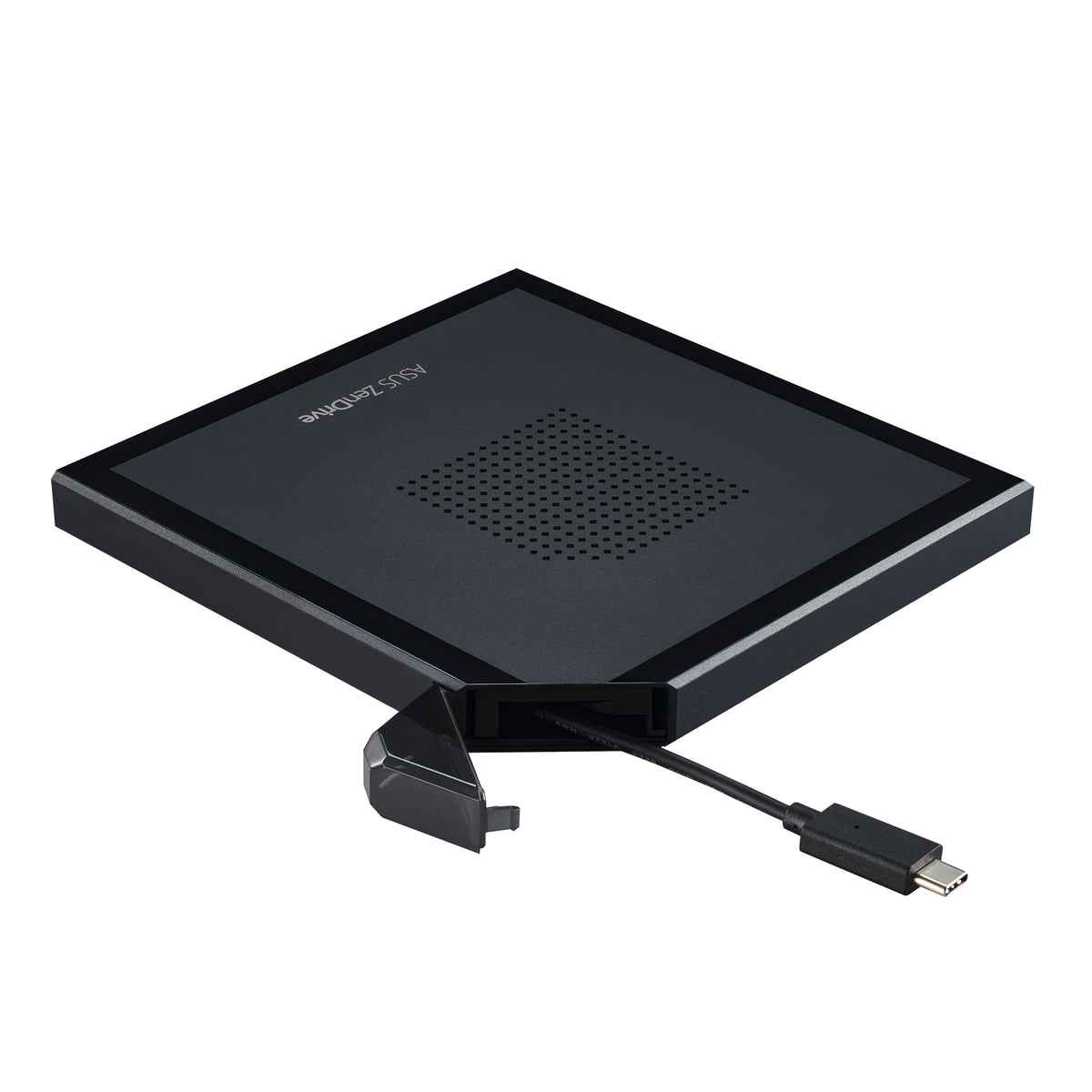 ASUS ZenDrive V1M (SDRW-08V1M-U) unidad de disco óptico DVD±RW Negro (5)