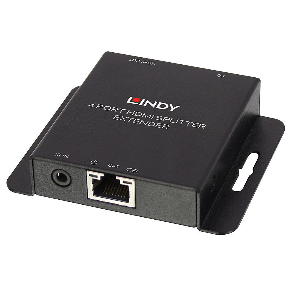 Lindy 38155 extensor KVM Transmisor y receptor (4)