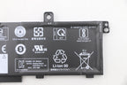 Lenovo 5B10W13958 refacción para laptop Batería (5)