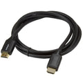 StarTech.com HDMM2MP cable HDMI HDMI tipo A (Estándar) Negro (4)