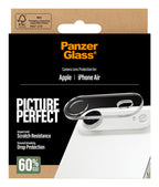 PanzerGlass ® PicturePerfect Camera Lens Protector iPhone Air Protector