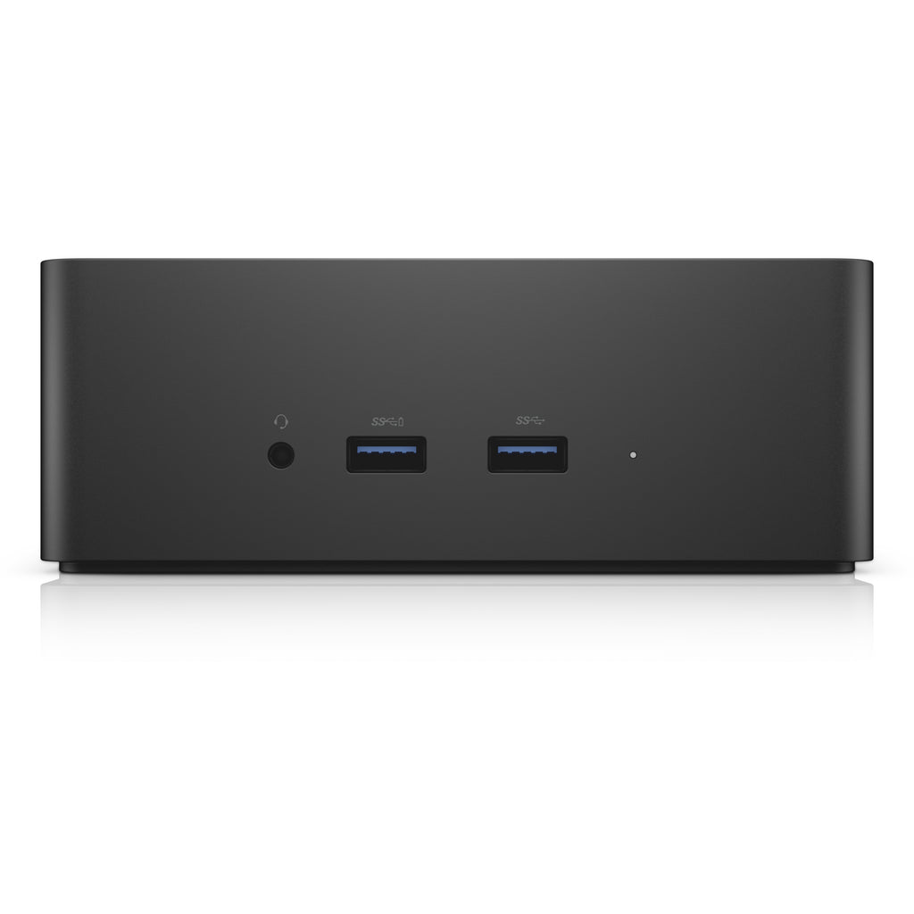 DELL TB16 Alámbrico Thunderbolt 3 Negro (5)