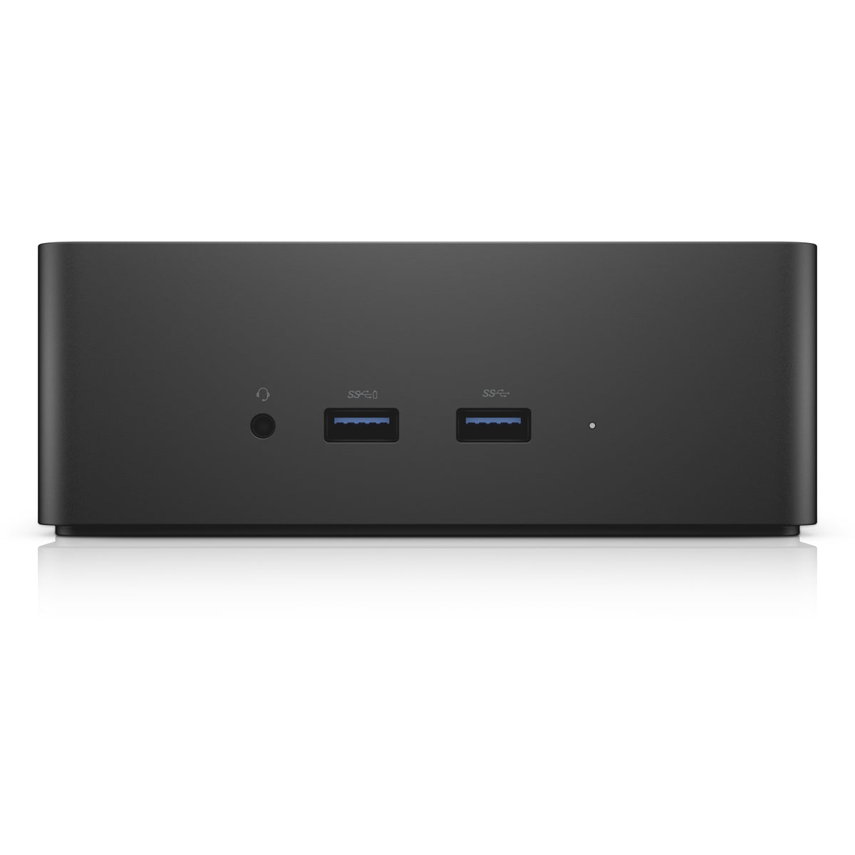 DELL TB16 Alámbrico Thunderbolt 3 Negro (5)