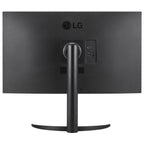 LG 32IN 4K UHD 3840X2160 VA pantalla para PC 81,3 cm (32") 3840 x 2160 Pixeles 4K Ultra HD LCD Negro (4)