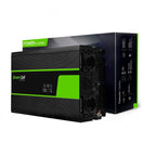 Green Cell INV11 adaptateur de puissance & onduleur Auto 12 W (3)