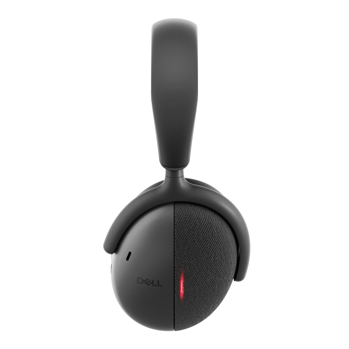DELL WL7024 Inalámbrico y alámbrico Diadema Llamadas/Música USB Tipo C Bluetooth Negro (6)
