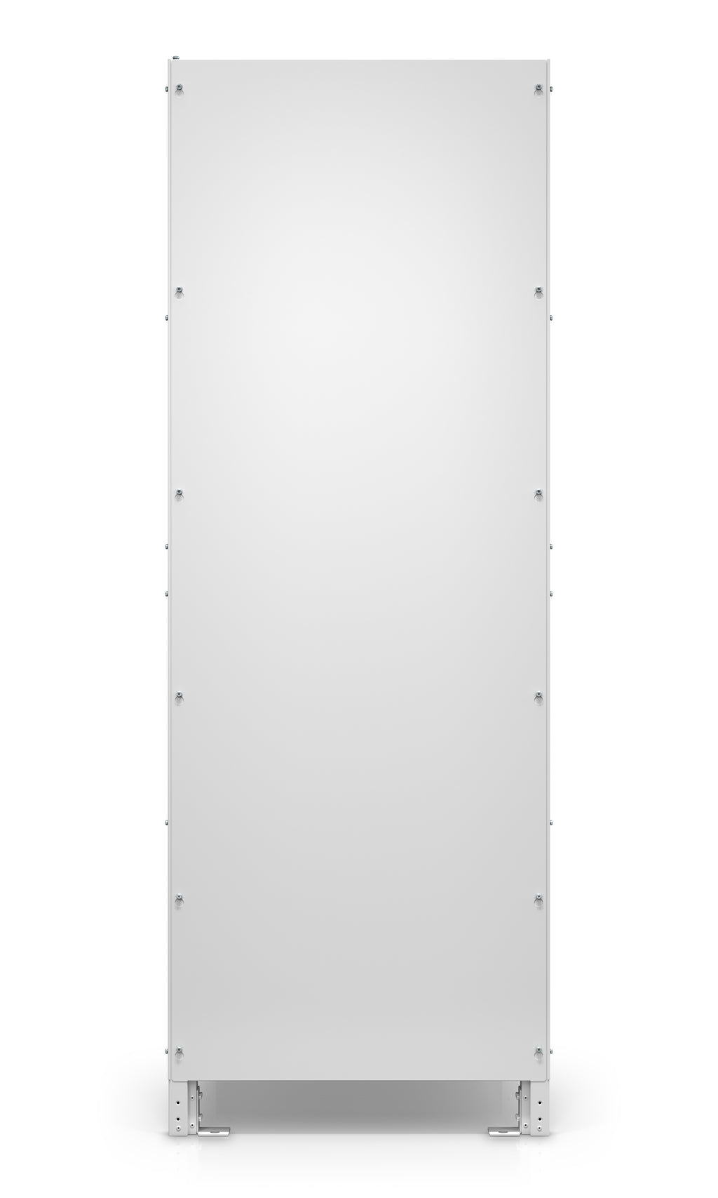 APC Empty Battery Cabinet, 700mm wide Armario para baterías (SAI) Torre (5)
