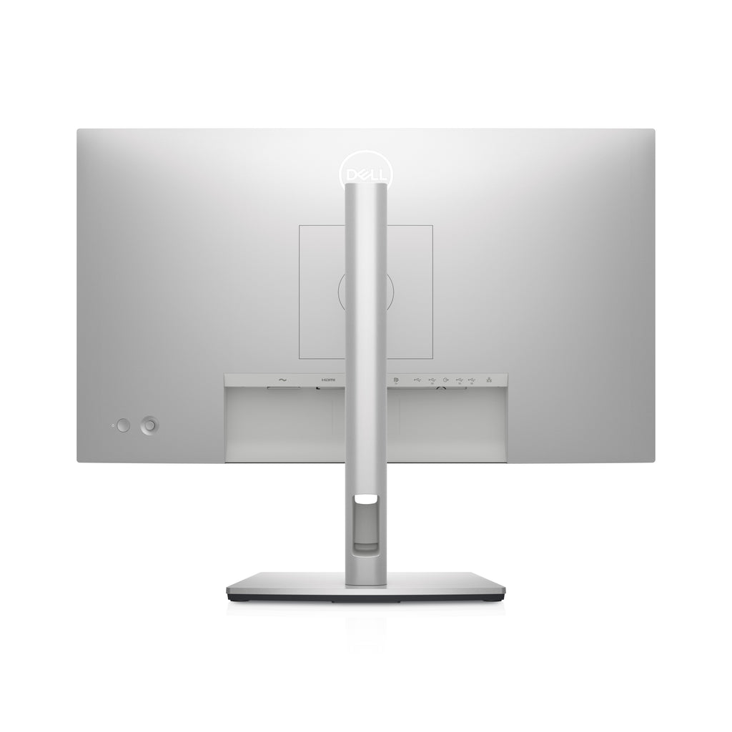 DELL UltraSharp U2422HE pantalla para PC 61 cm (24") 1920 x 1080 Pixeles Full HD LCD Plata (8)