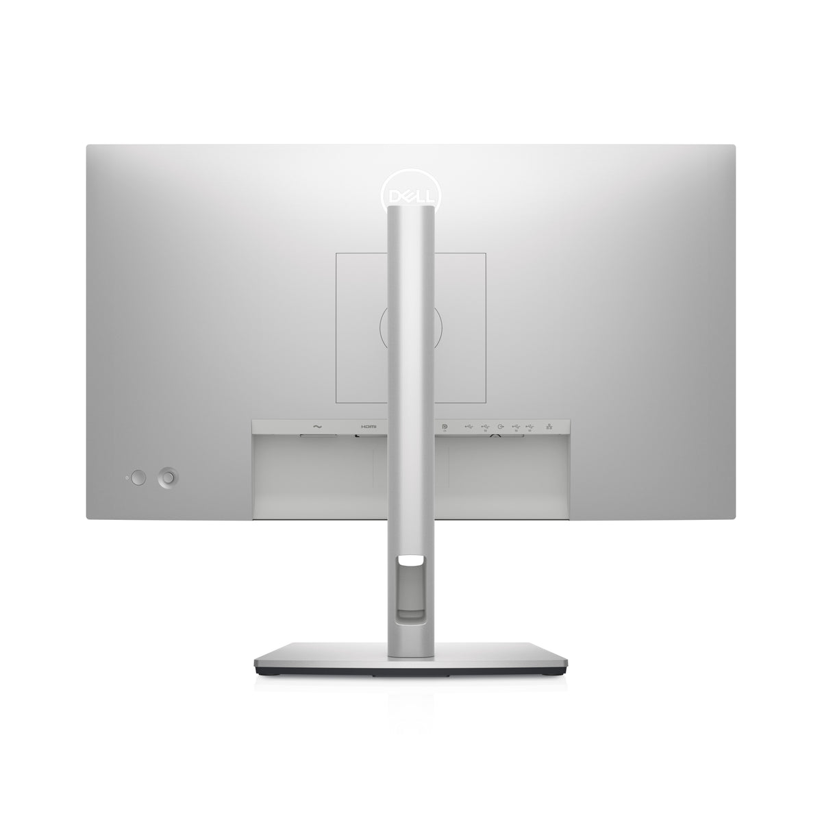 DELL UltraSharp U2422HE pantalla para PC 61 cm (24") 1920 x 1080 Pixeles Full HD LCD Plata (8)